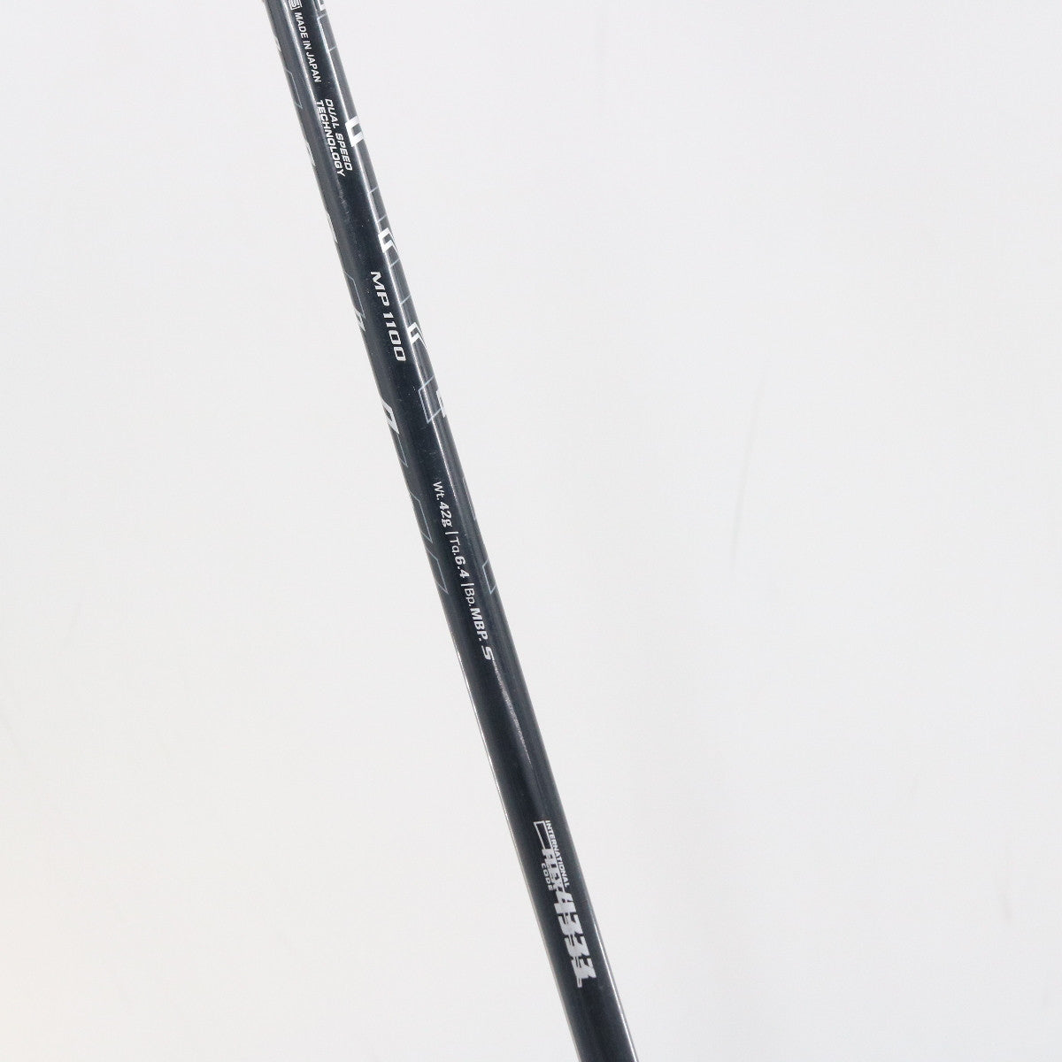 XXIO 11 Eleven Driver 9.5 Deg Graphite S Stiff Flex RH Right-Handed  C-141300