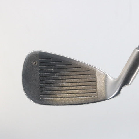 Ping Rapture Individual 6 Iron Black Dot Graphite Senior Flex RH C-141412