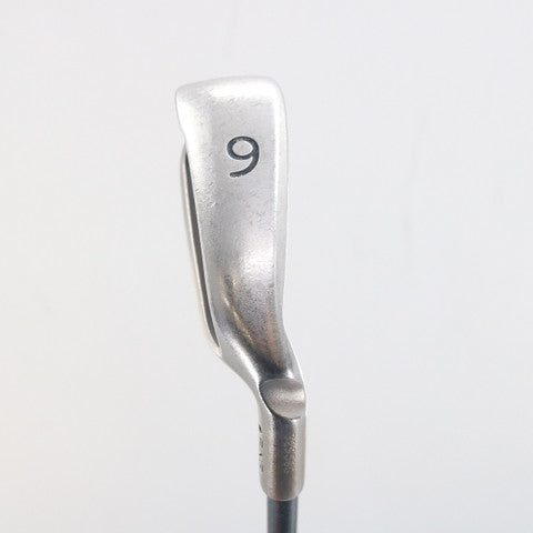 Ping Rapture Individual 6 Iron Black Dot Graphite Senior Flex RH C-141412