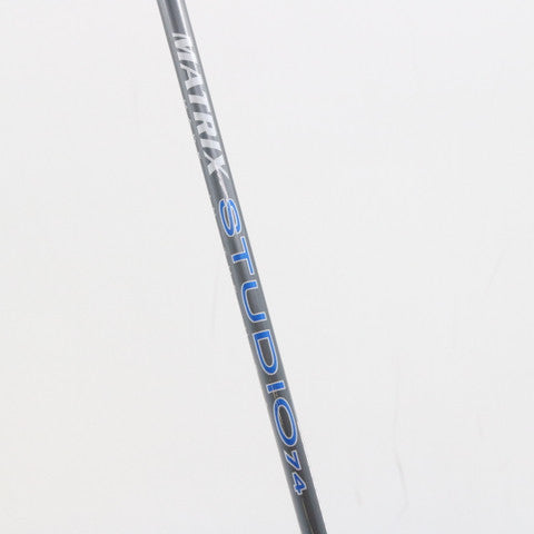Ping Rapture Individual 6 Iron Black Dot Graphite Senior Flex RH C-141412