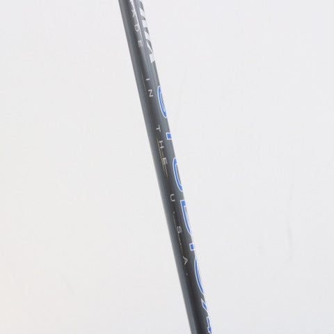 Ping Rapture Individual 6 Iron Black Dot Graphite Senior Flex RH C-141412