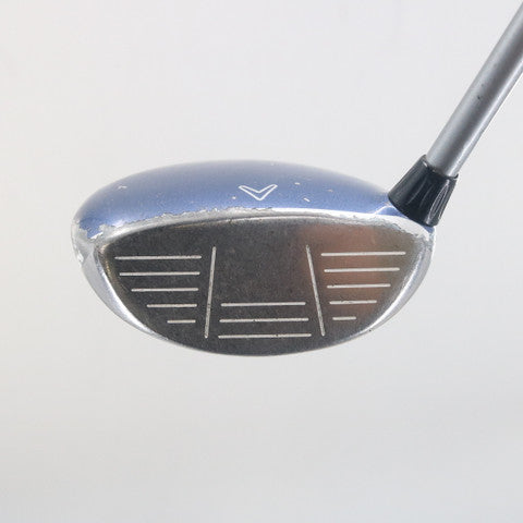 Callaway Golf Big Bertha Fairway 7 Wood Graphite Shaft Ladies Flex RH C-141511
