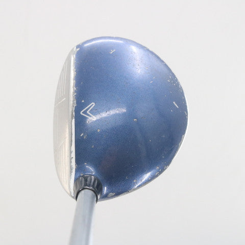 Callaway Golf Big Bertha Fairway 7 Wood Graphite Shaft Ladies Flex RH C-141511