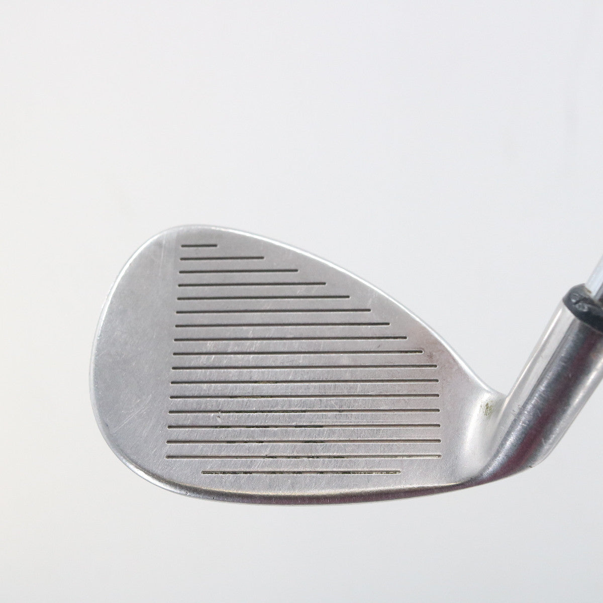 Callaway Big Bertha Irons Tour Series A Gap Wedge 52 Deg Steel X-Stiff RH C-141533