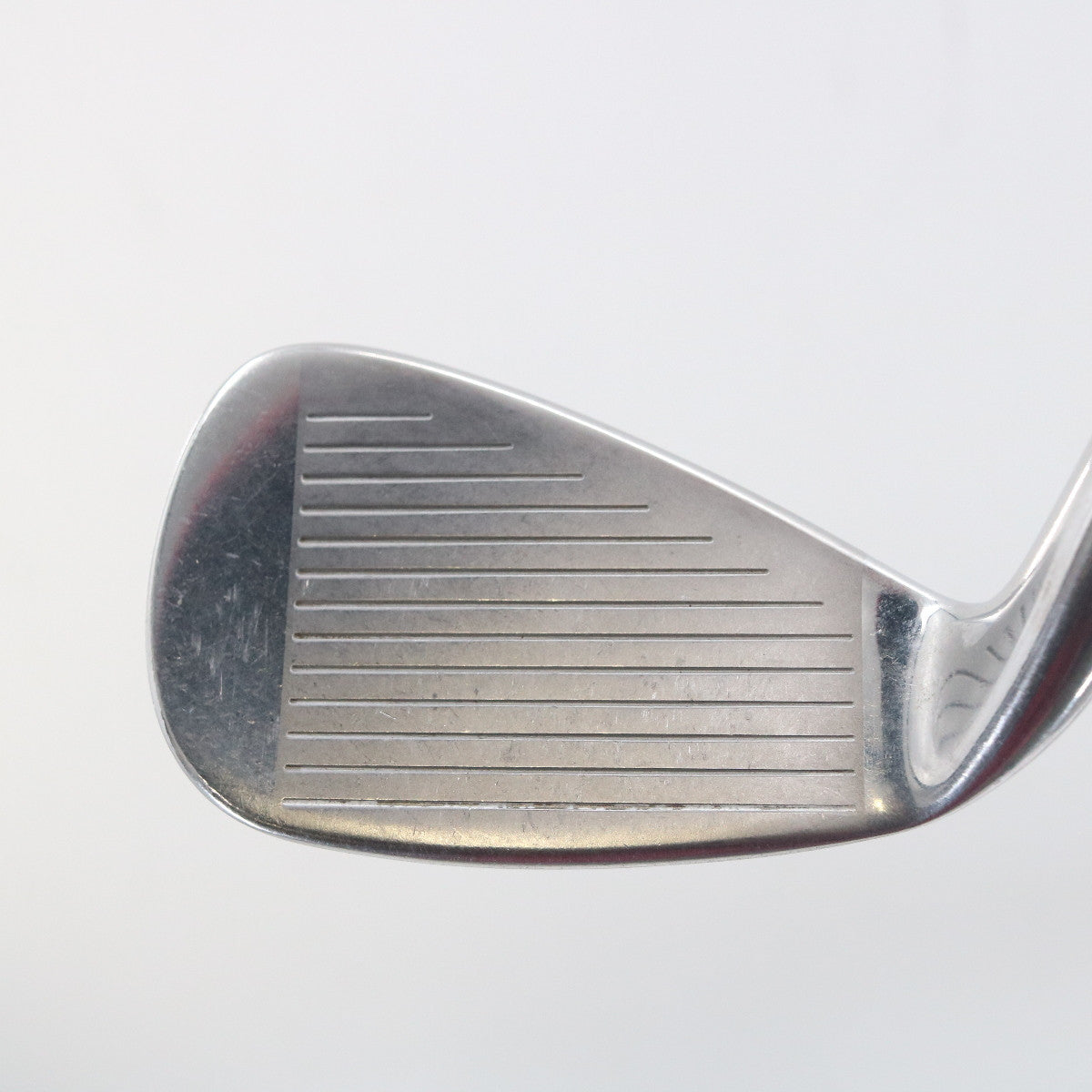 Adams IDEA a7OS Individual 8 Iron Hybrid Graphite Grafalloy Senior RH C-141534