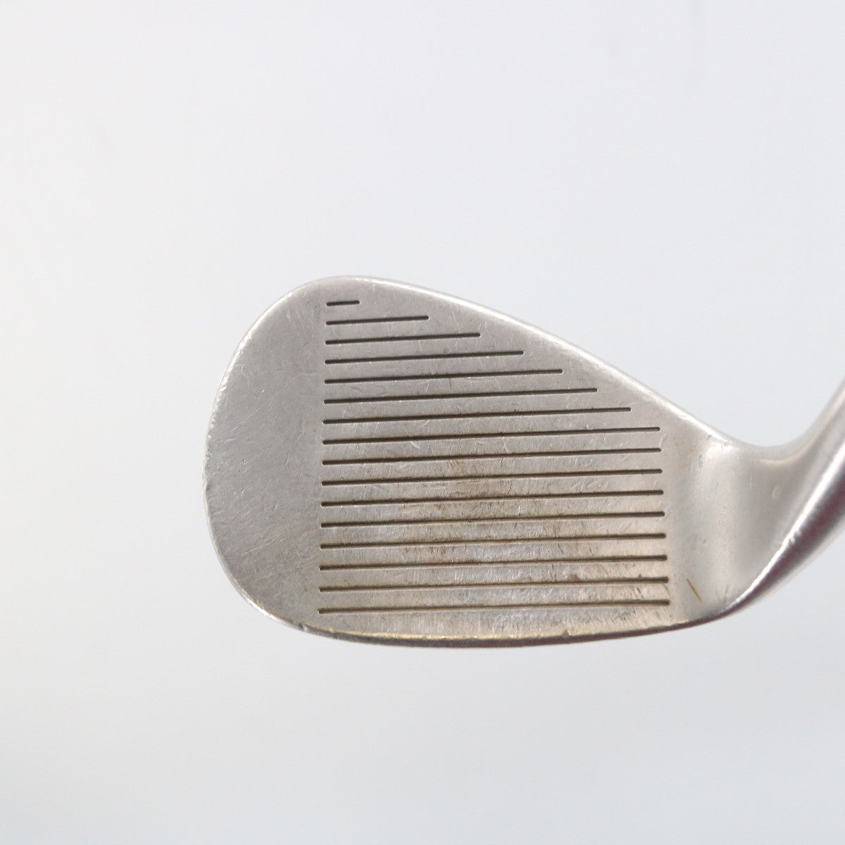 Titleist Vokey Black Nickel Wedge 56 Deg 256.10 Dynamic Gold Steel RH C-141546
