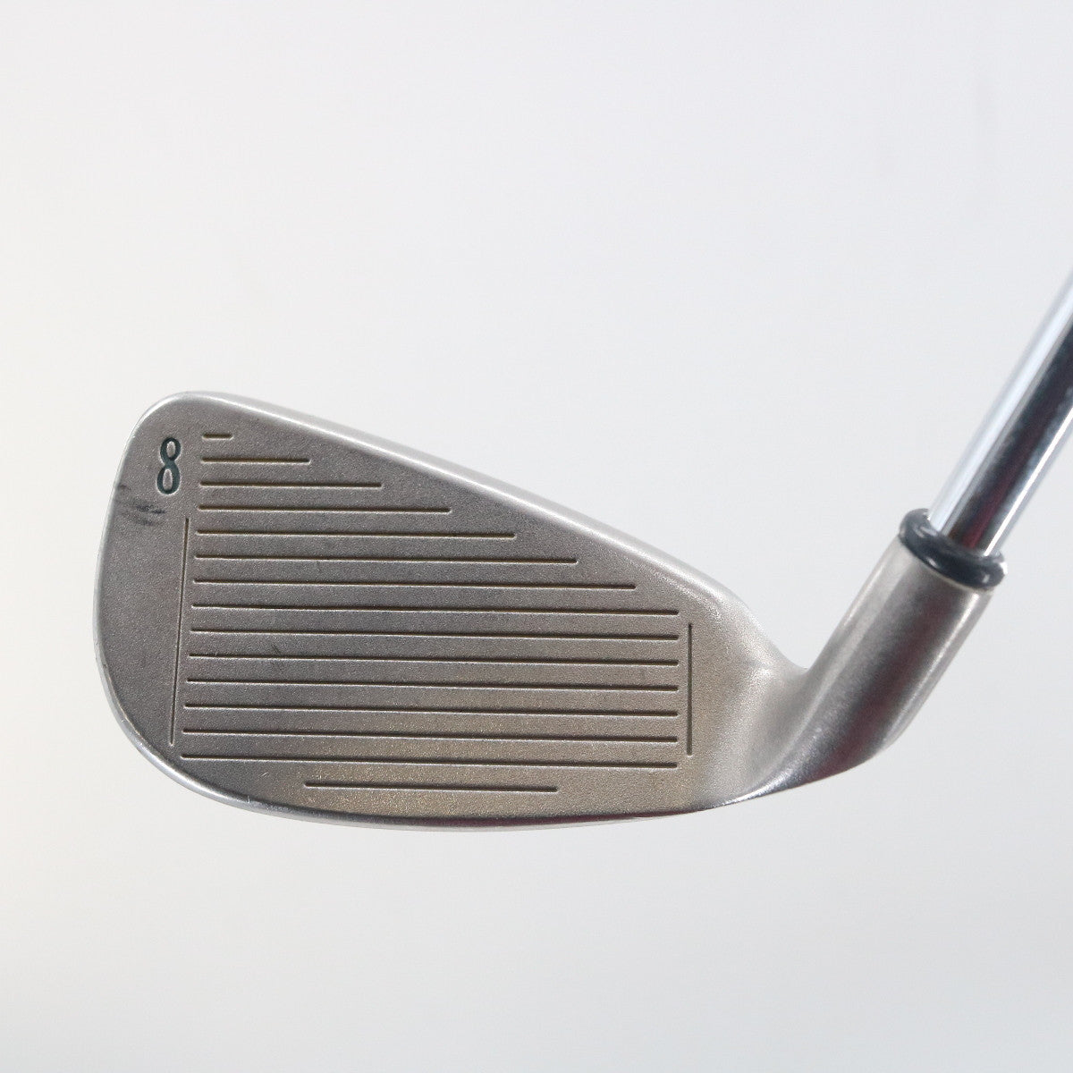 Callaway Big Bertha Individual 8 Iron Steel Ladies Gems Right-Hand C-141549