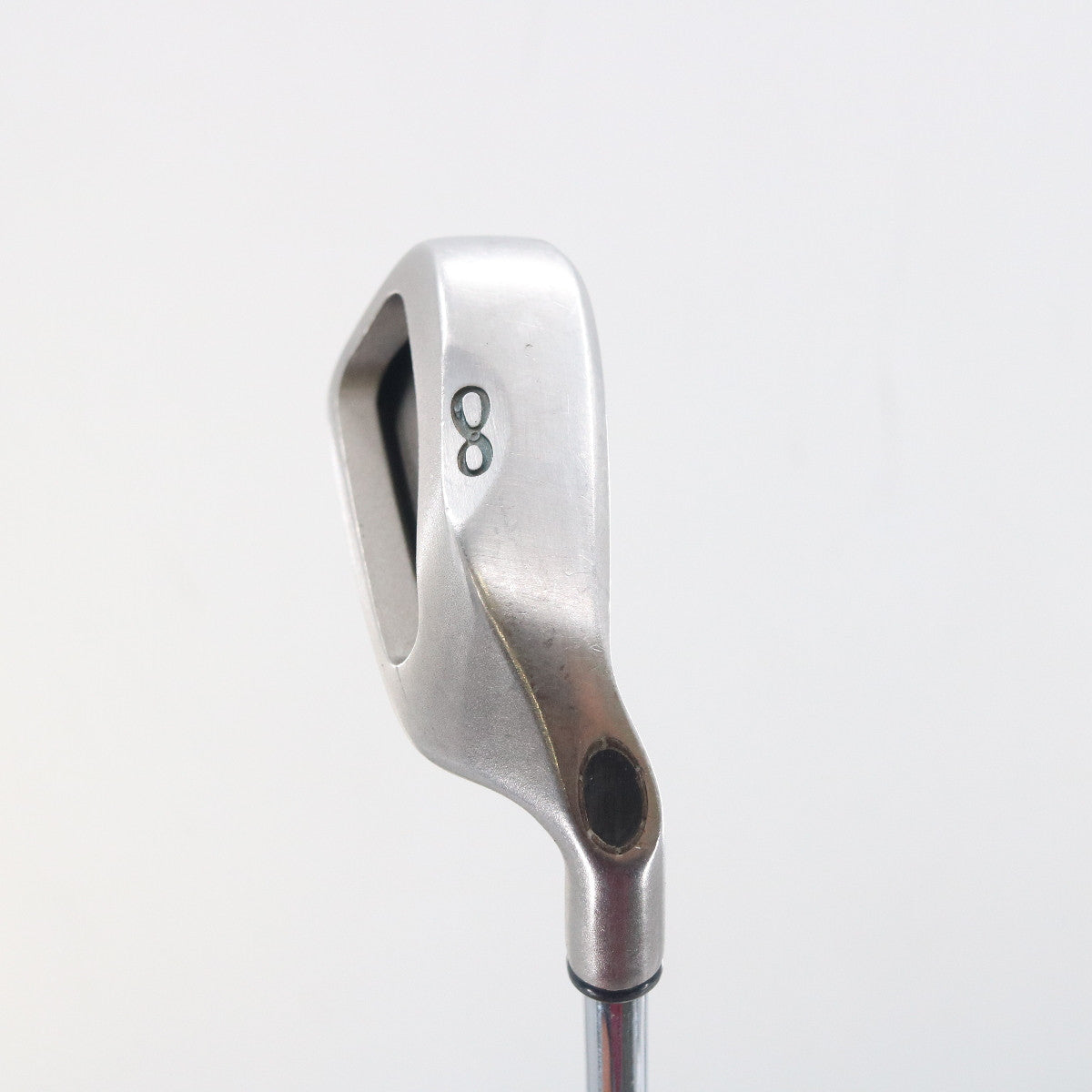 Callaway Big Bertha Individual 8 Iron Steel Ladies Gems Right-Hand C-141549