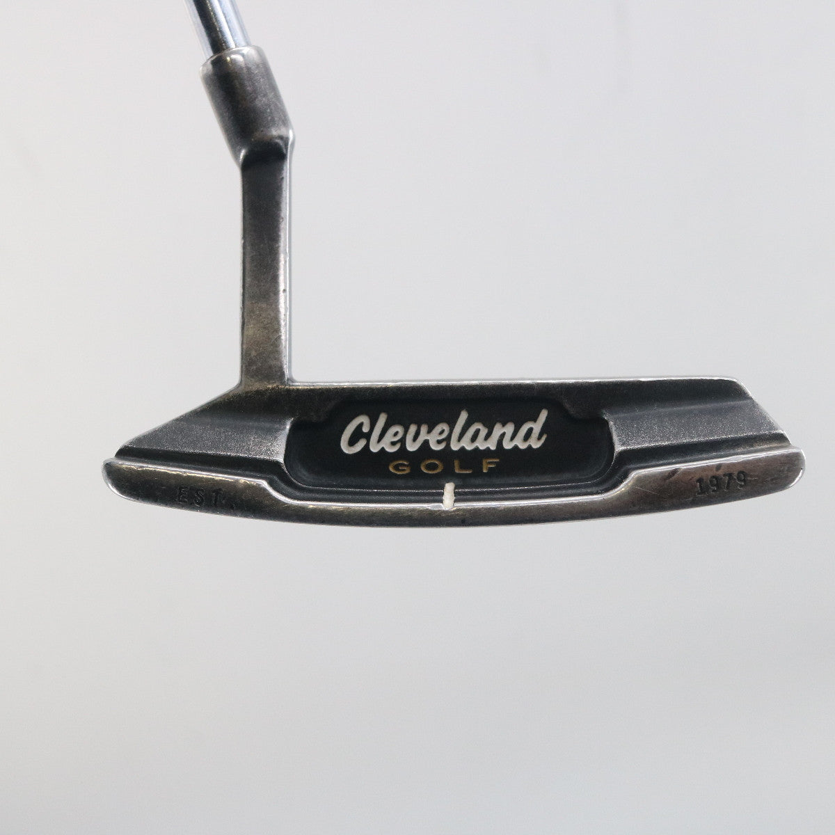 Cleveland Classic Collection HB 4.5 Black Pearl Putter 34 Inch RH C-141554