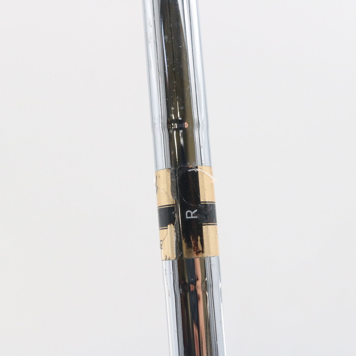 Cleveland CG4 Individual 6 Iron Steel Shaft Regular Flex Right-Handed C-141591