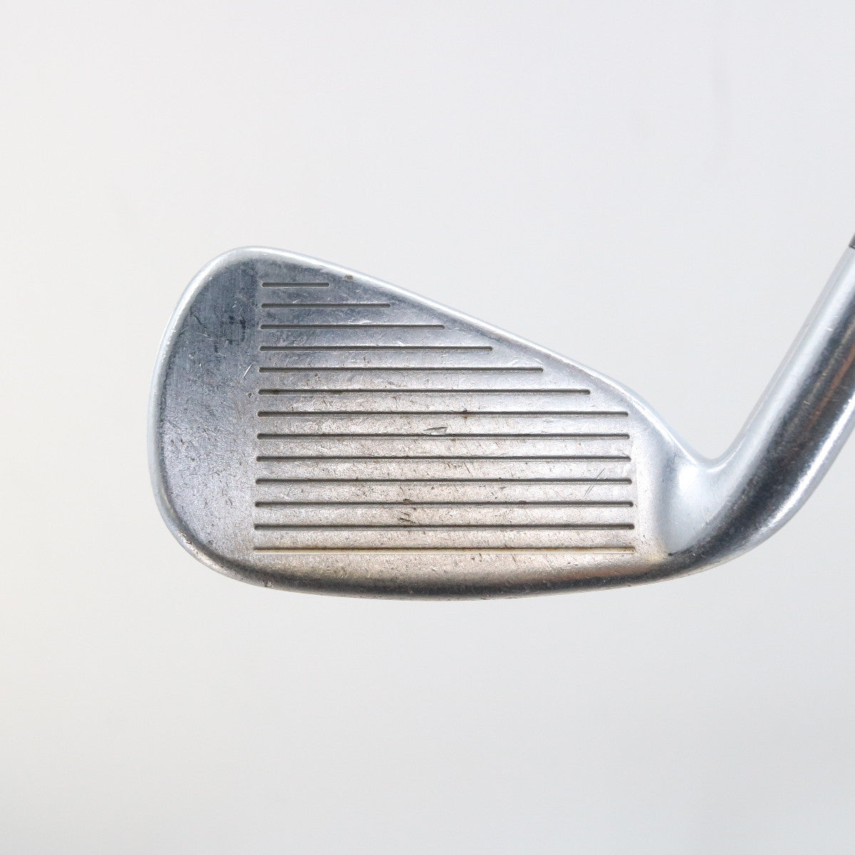 Cleveland CG4 Individual 6 Iron Steel Shaft Regular Flex Right-Handed C-141591
