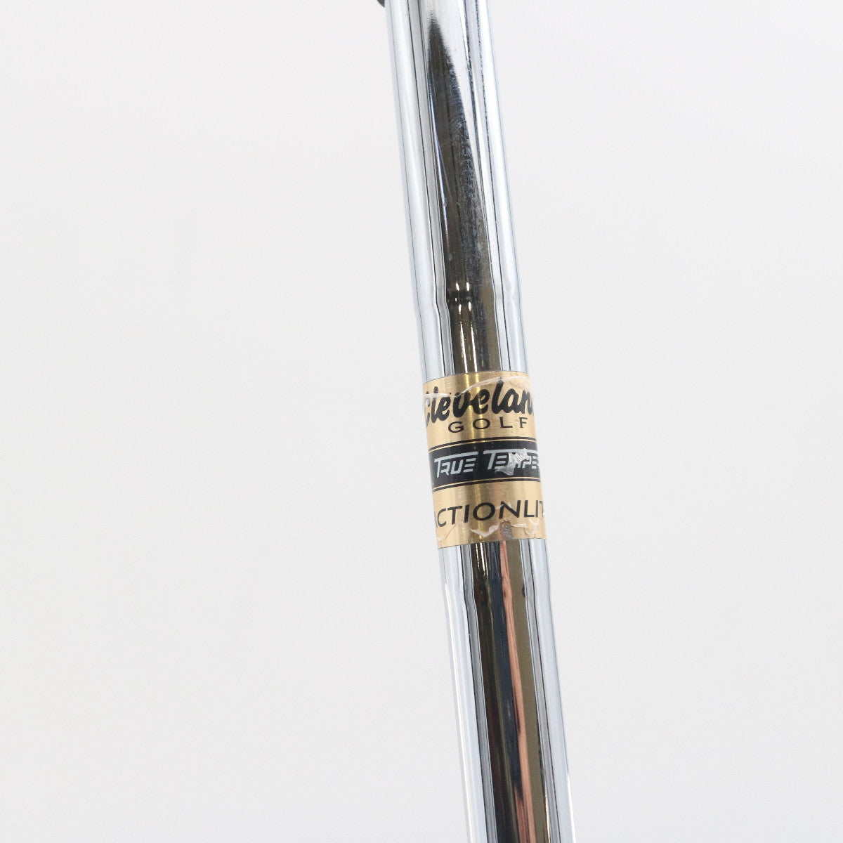 Cleveland CG4 Individual 6 Iron Steel Shaft Regular Flex Right-Handed C-141591