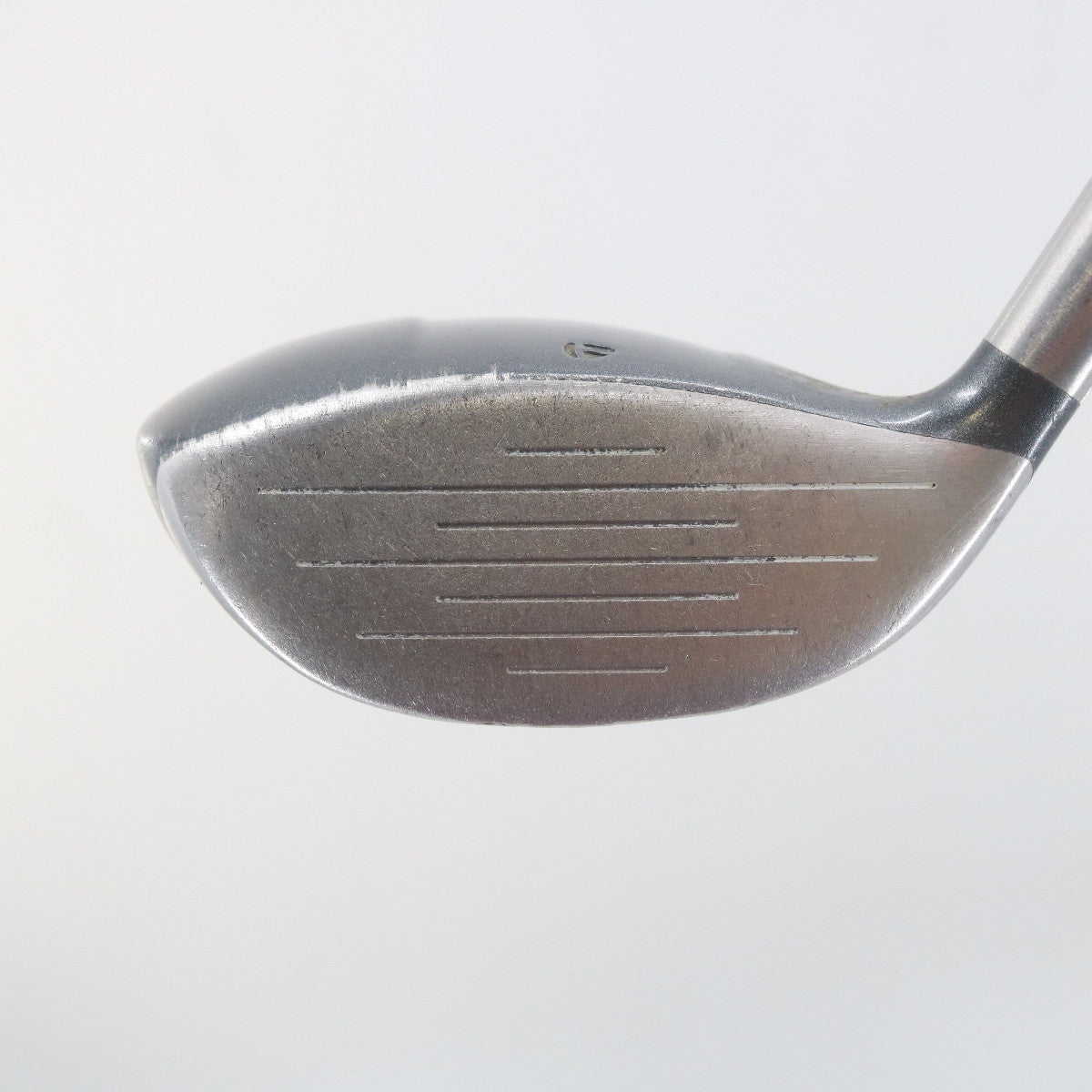 TaylorMade 200 Steel 4 Fairway Wood Graphite S-90 Stiff Flex RH C-141595
