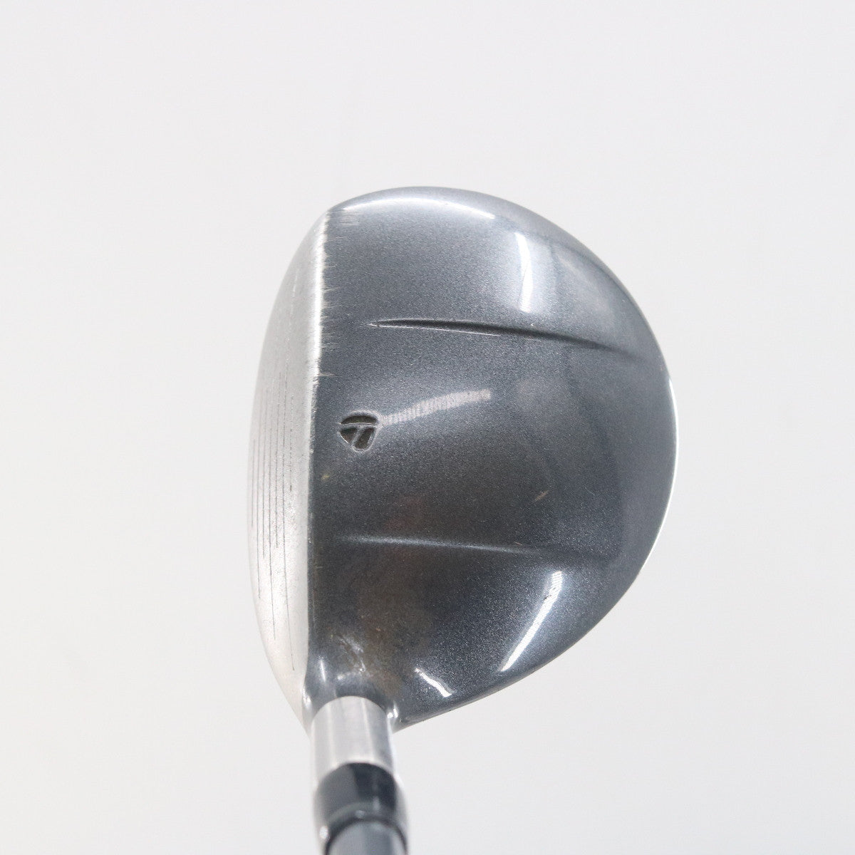 TaylorMade 200 Steel 4 Fairway Wood Graphite S-90 Stiff Flex RH C-141595