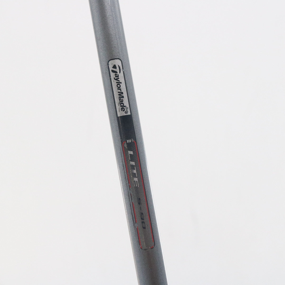 TaylorMade 200 Steel 4 Fairway Wood Graphite S-90 Stiff Flex RH C-141595