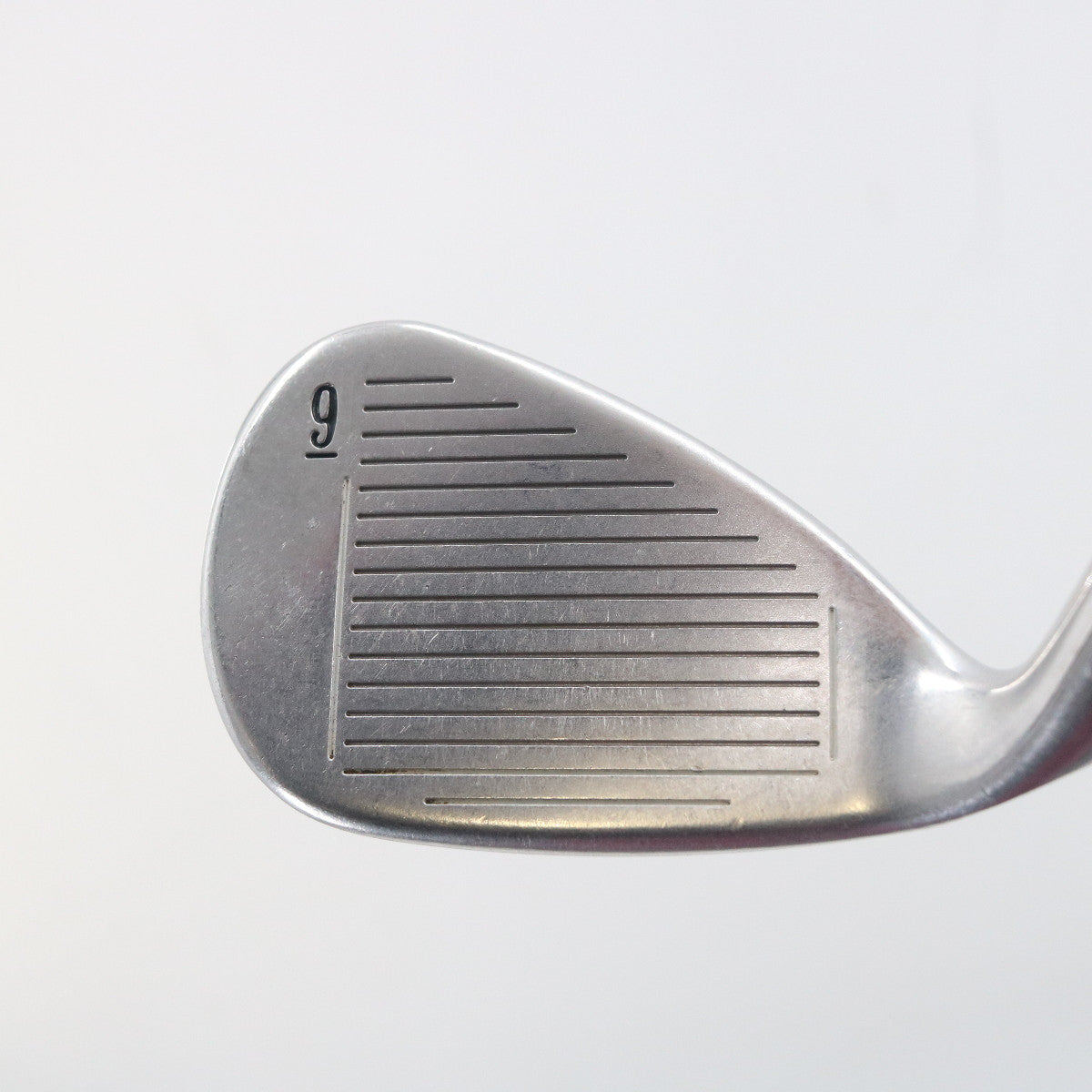 Callaway Big Bertha Gems Individual 9 Iron Graphite Ladies RH C-141805