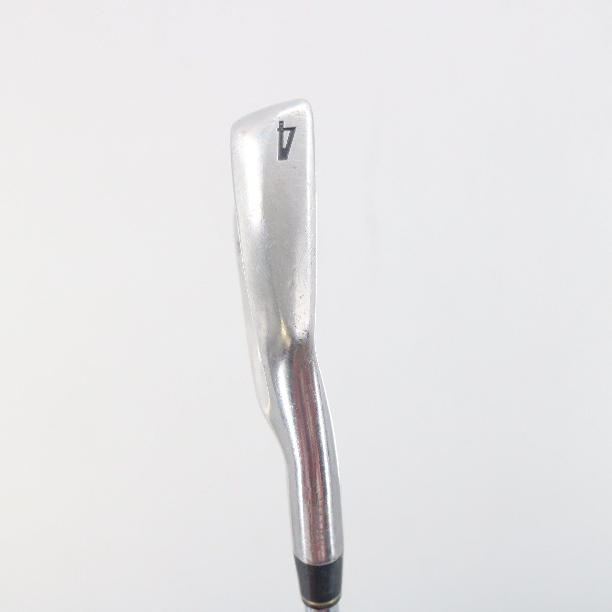 Titleist DCI 962 Individual 4 Iron Steel True Temper S200 Stiff RH C-141819
