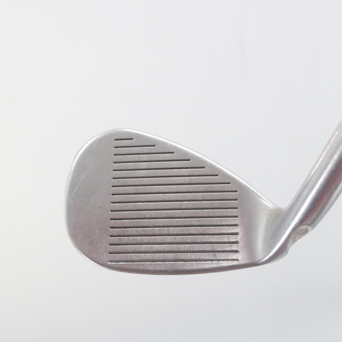 PING M/B MB Sand Wedge 58 Deg Black Dot Steel Shaft Right-Hand C-141822