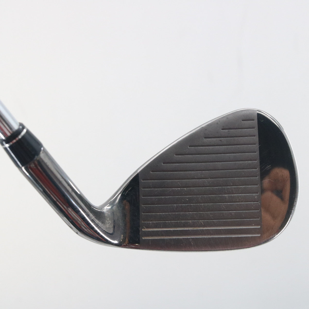 Callaway Big Bertha P PW Pitching Wedge Steel Regular Left-Handed C-141824