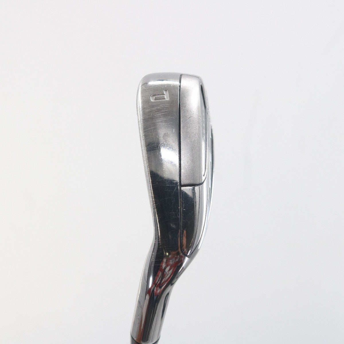 Callaway Big Bertha P PW Pitching Wedge Steel Regular Left-Handed C-141824