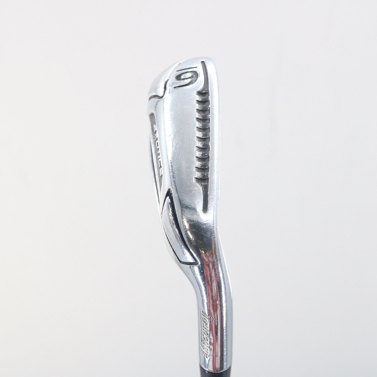 Tour Edge Exotics EXd Individual 6 iron Steel Regular Flex RH C-141829