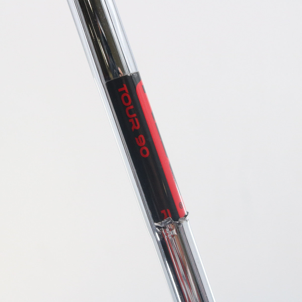 Tour Edge Exotics EXd Individual 6 iron Steel Regular Flex RH C-141829