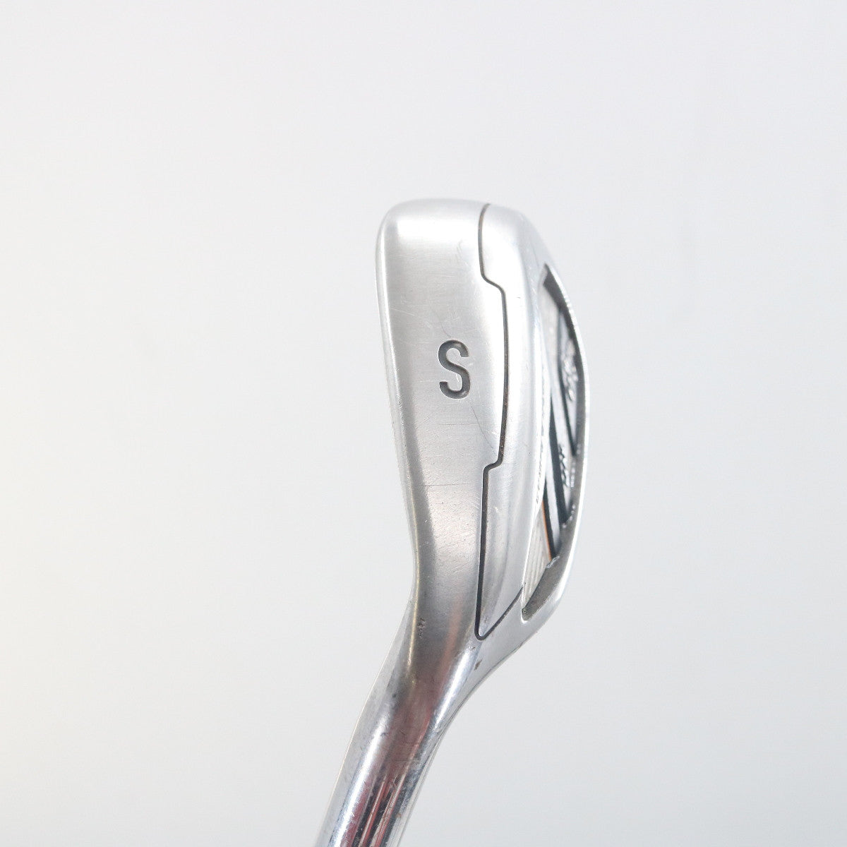 Callaway Mavrik Max S SW S W Sand Wedge Graphite Shaft Stiff S Flex LH C-141835