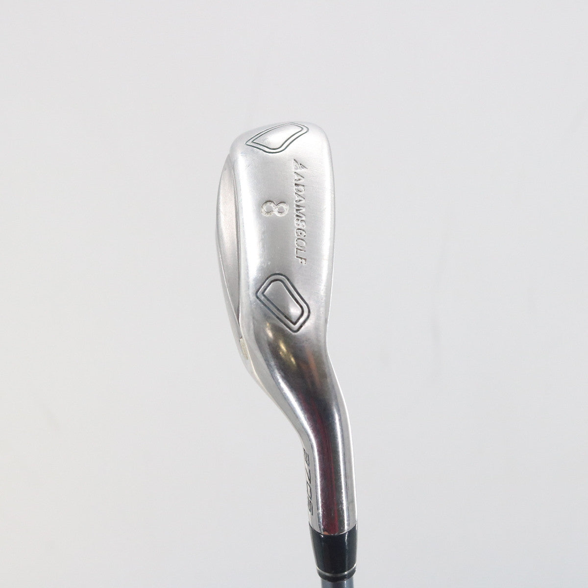 Adams IDEA A7OS A7 OS 8 Hybrid Iron Graphite Women Ladies Right-Hand C-141853