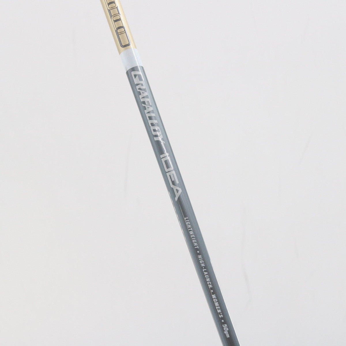Adams IDEA A7OS A7 OS 8 Hybrid Iron Graphite Women Ladies Right-Hand C-141853