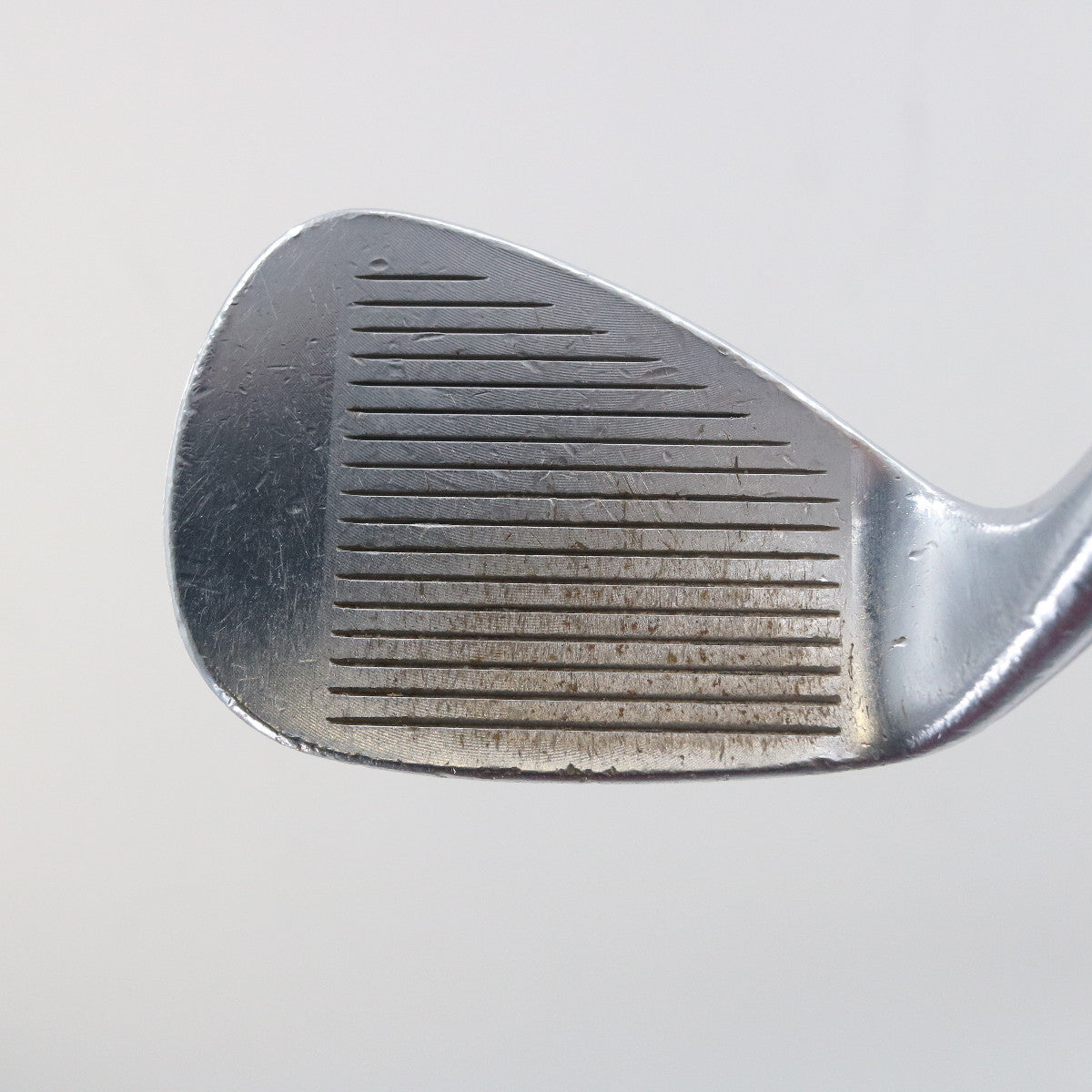 Titleist Vokey SM5 Tour Chrome Sand Wedge 54 Deg 54.10 Graphite RH C-141863