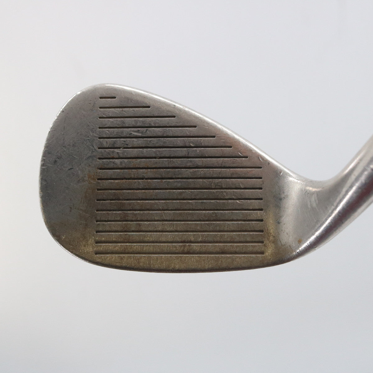Titleist Vokey Black Nickel Wedge 56 Deg 256.10 Dynamic Gold Steel RH C-141865