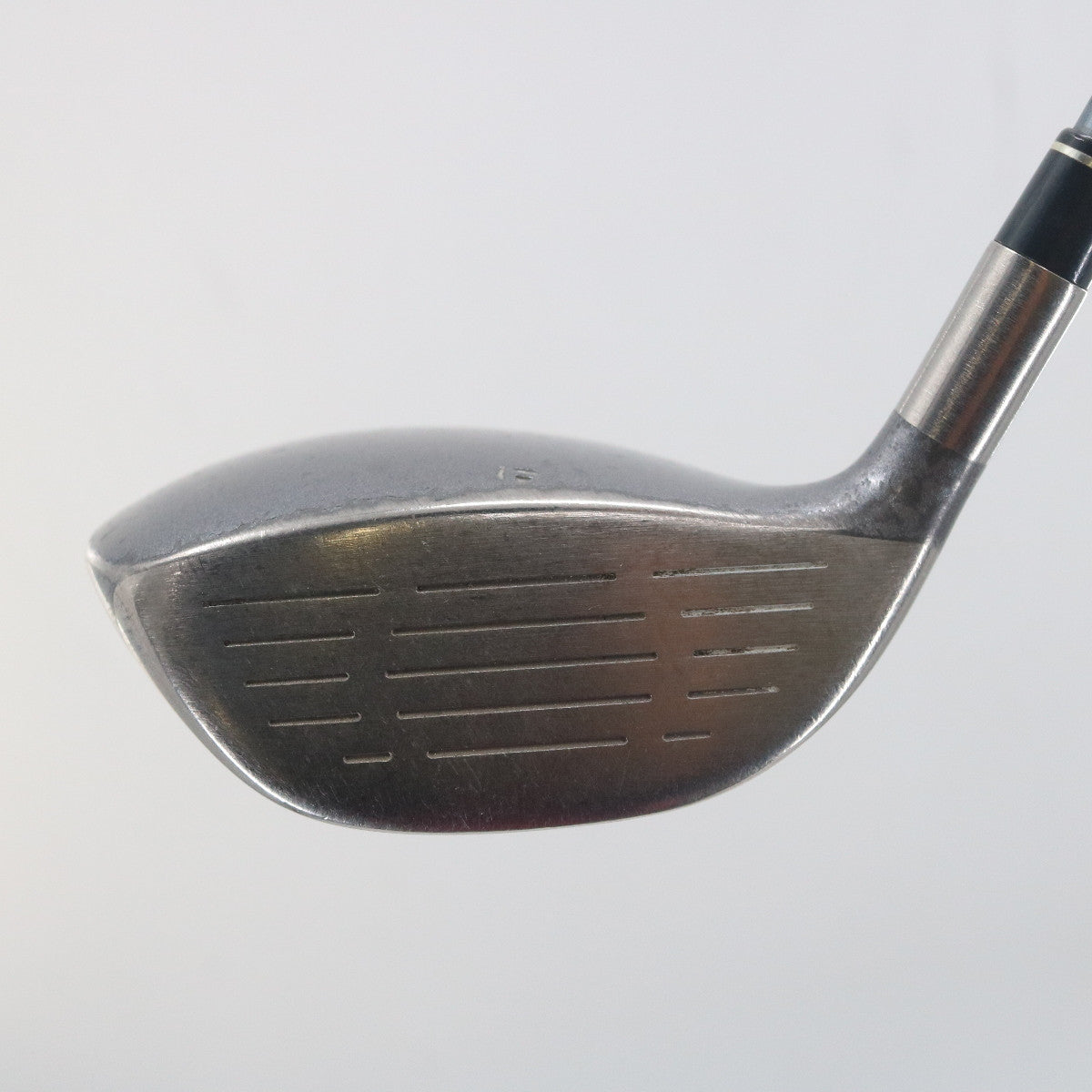 TaylorMade R5 Dual 3 Fairway Wood 15 Deg Graphite Ladies Flex RH C-141875
