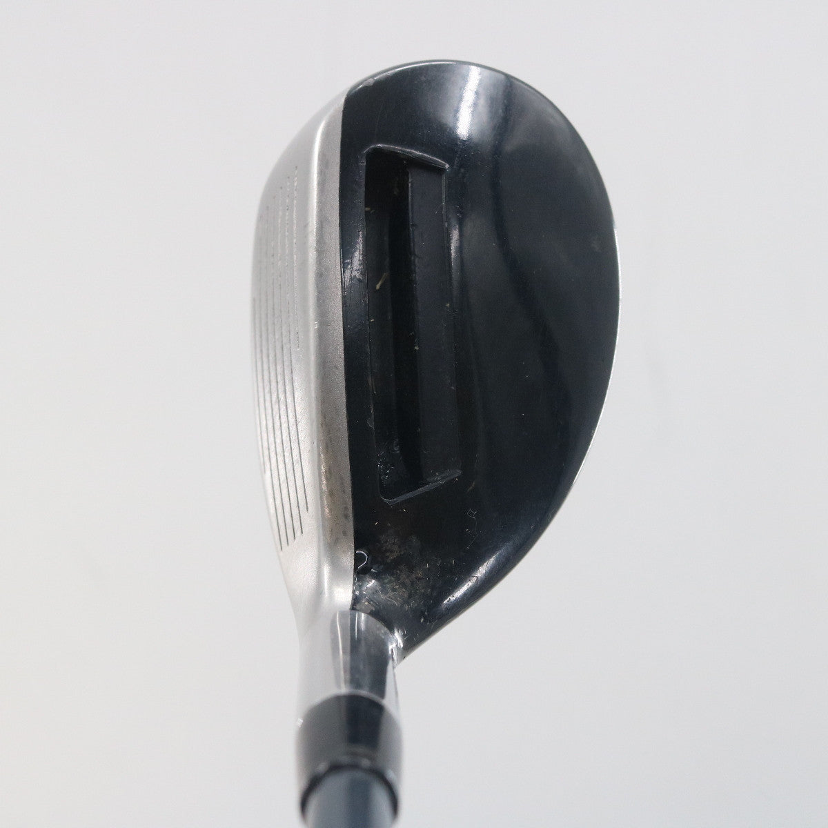 Adams IDEA a12 OS 4 Hybrid Iron Graphite ProLunch Senior Flex RH C-141878