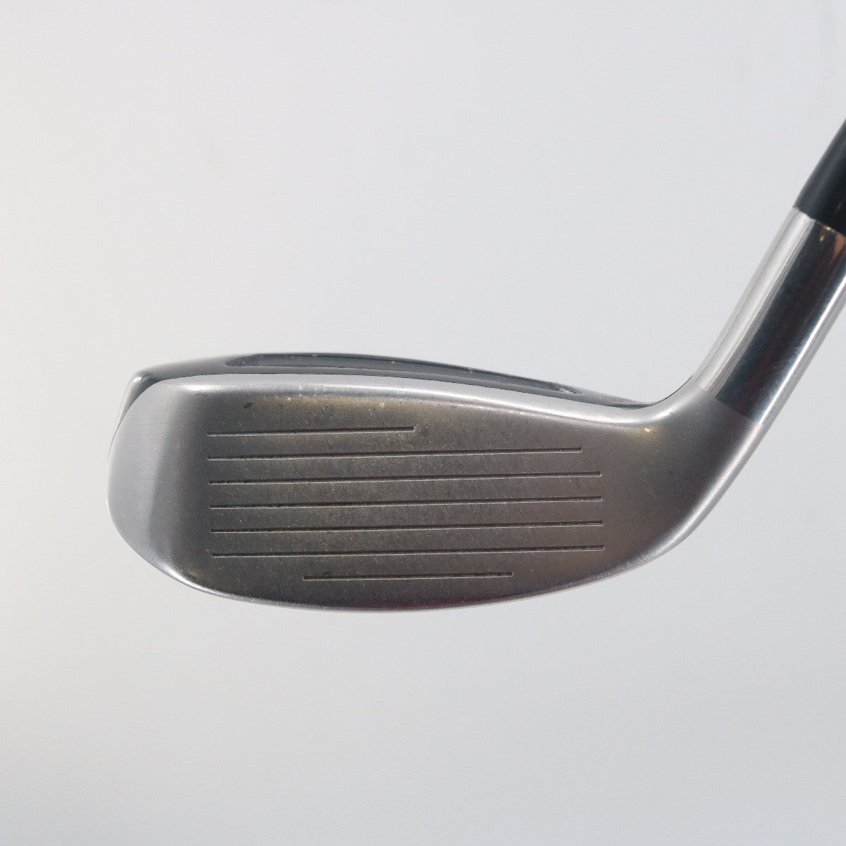 Adams IDEA a12 OS 4 Hybrid Iron Graphite ProLunch Senior Flex RH C-141878