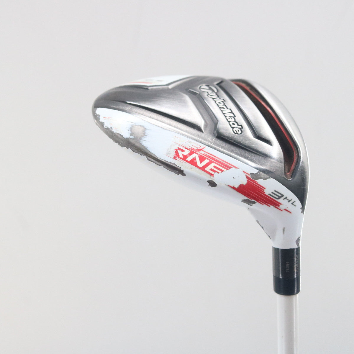 TaylorMade AeroBurner 3HL Fairway Wood 16.5 Deg Graphite Ladies RH C-141883