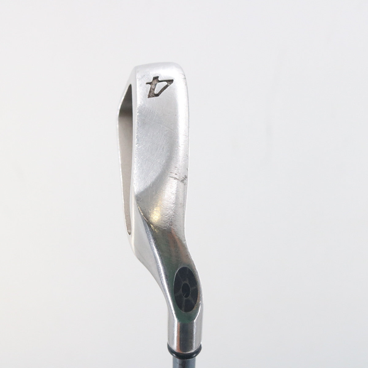 Callaway Big Bertha Individual 4 Iron Graphite Senior RH Right-Hand C-141892
