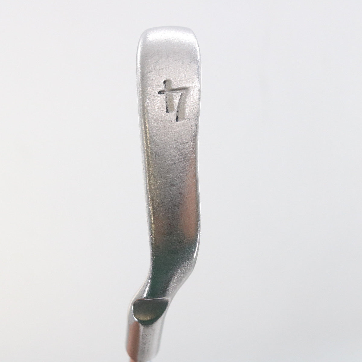 Ping i3 O-Size Individual 4 Iron Red Dot Steel Regular Flex LH C-142102