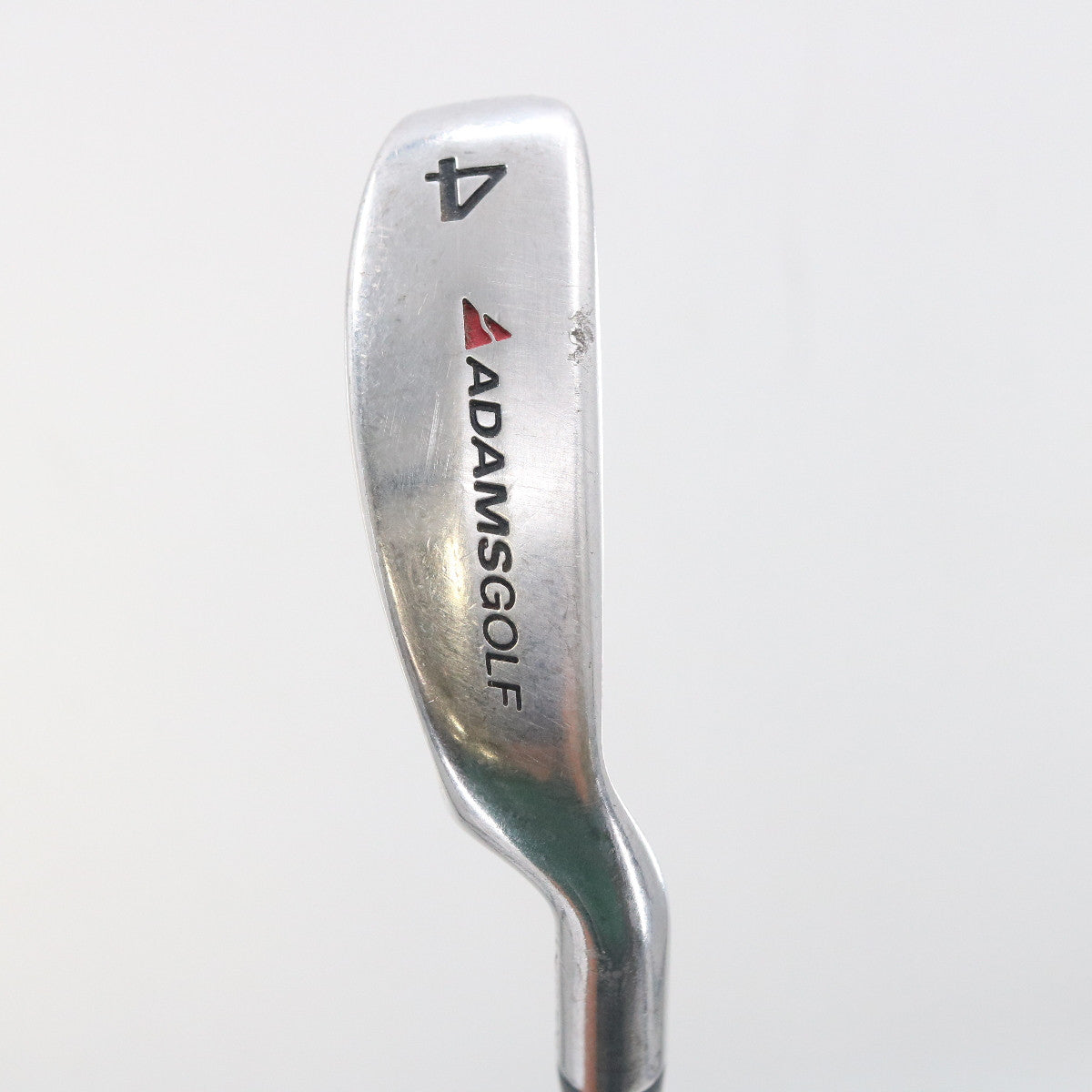 Adams Ovation Optimum Spin High Launch 4 Iron Graphite Regular RH C-142105