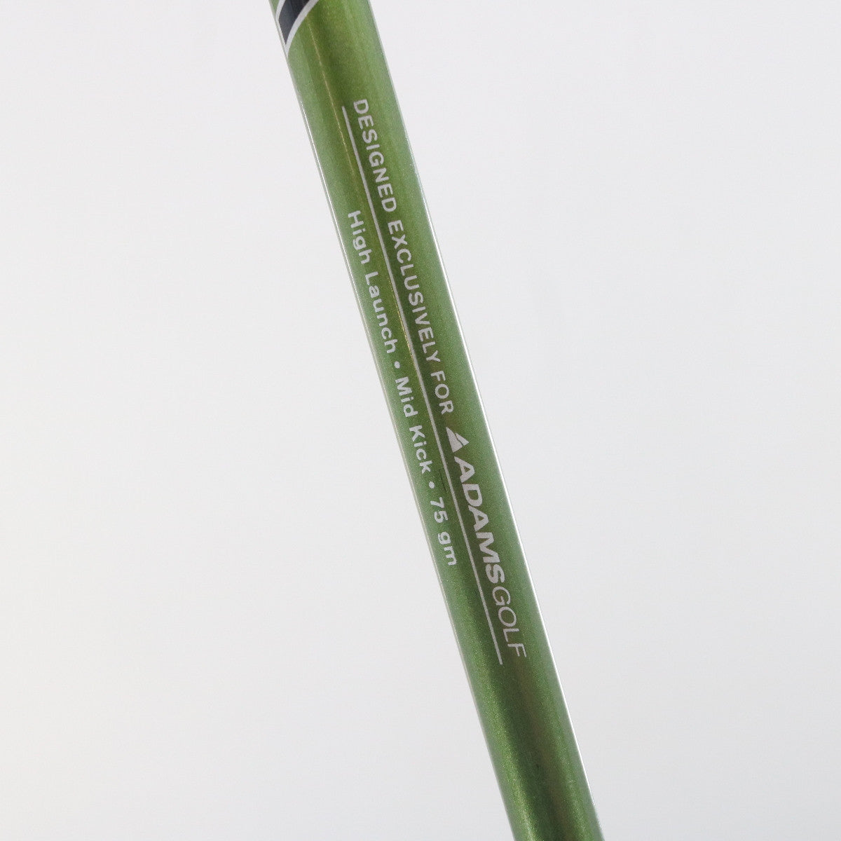 Adams Ovation Optimum Spin High Launch 4 Iron Graphite Regular RH C-142105