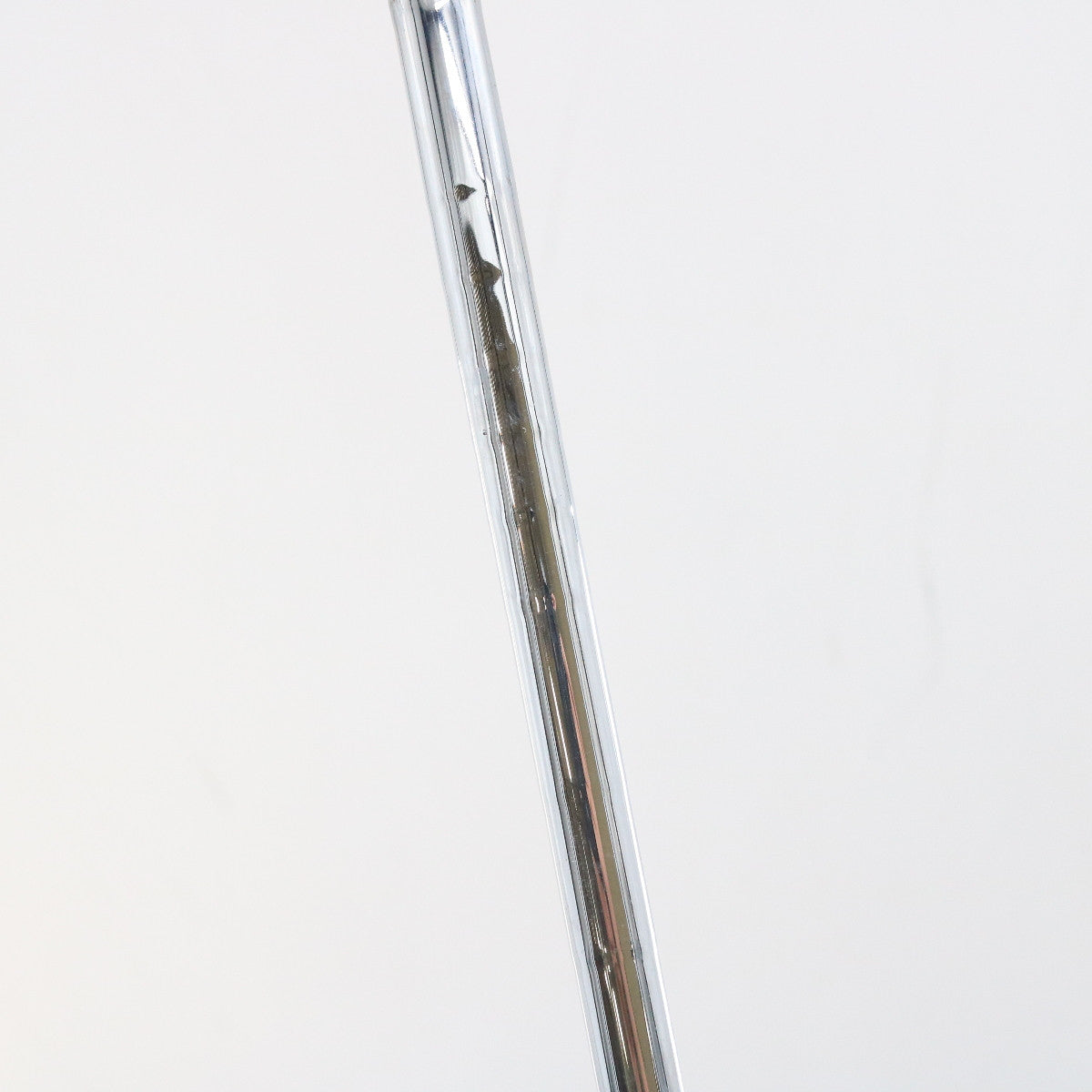 Ping G5L Individual 6 Iron Silver Dot Steel Shaft Stiff Flex Left Hand C-142106
