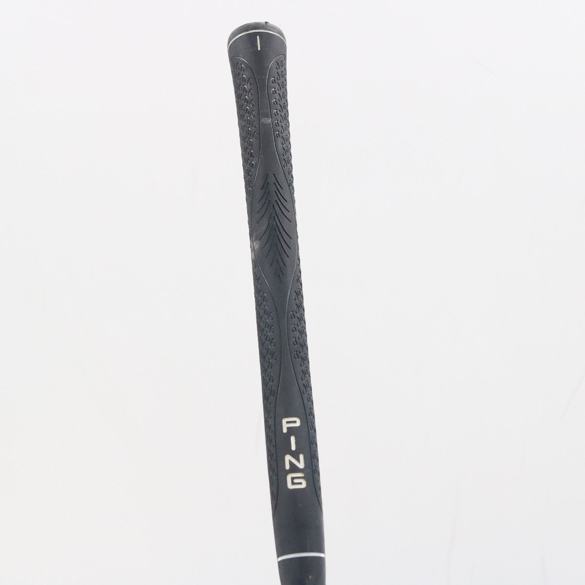 Ping G5L Individual 6 Iron Silver Dot Steel Shaft Stiff Flex Left Hand C-142106