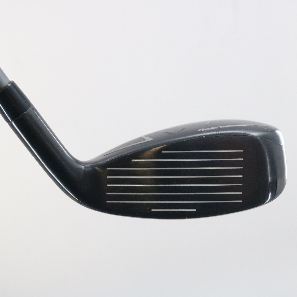 Callaway Steelhead XR 5 Hybrid 25 Degrees Graphite L Ladies Left Hand C-142141