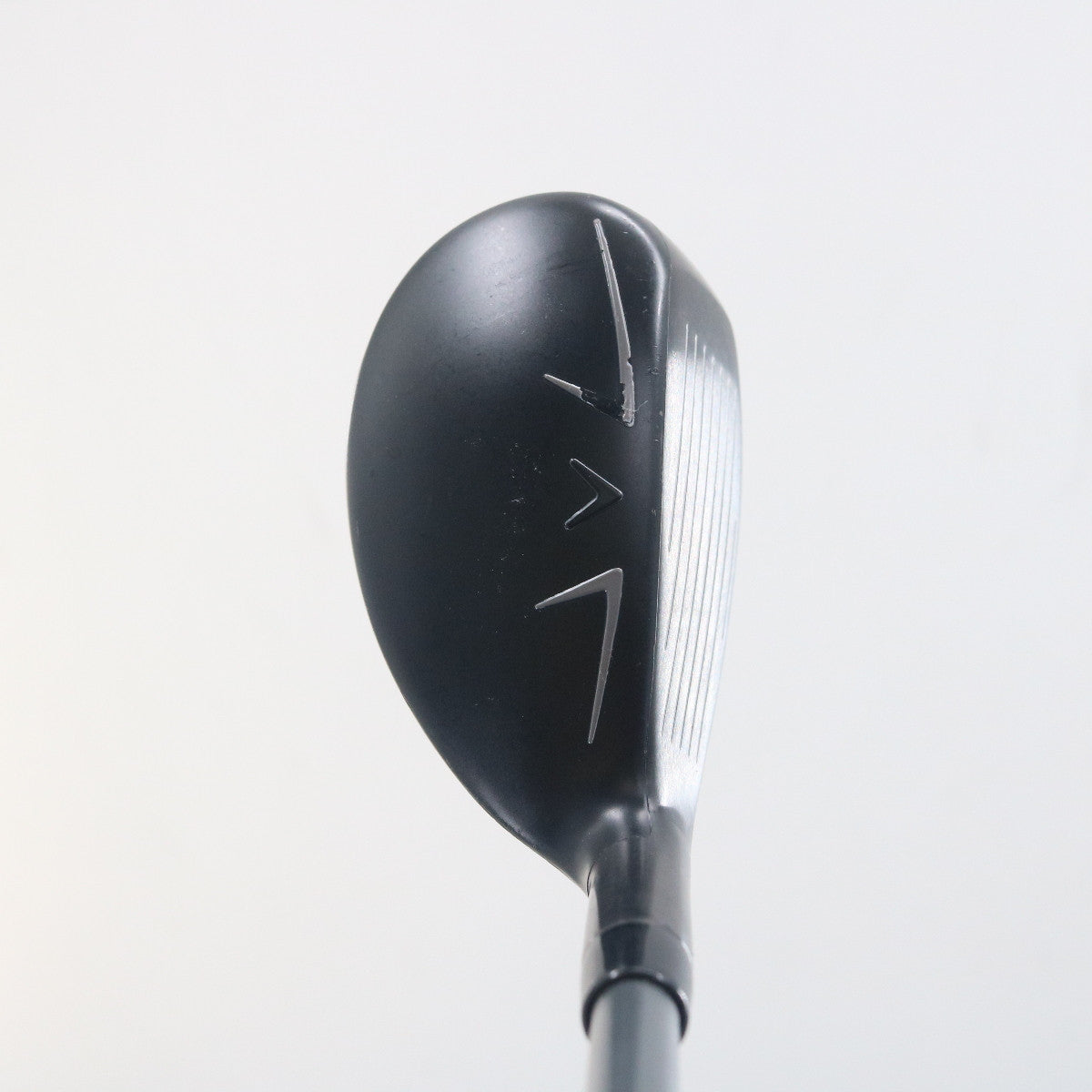 Callaway Steelhead XR 5 Hybrid 25 Degrees Graphite L Ladies Left Hand C-142141