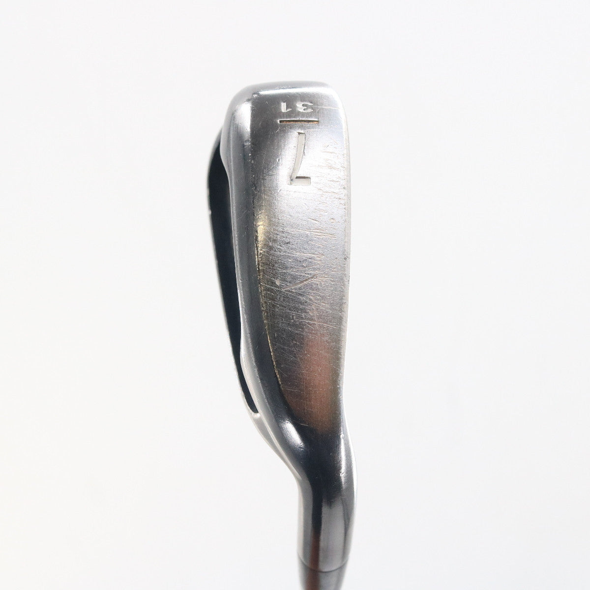 Cleveland CG16 Black Pearl Individual 7 Iron 31 Deg Graphite Regular RH C-142154