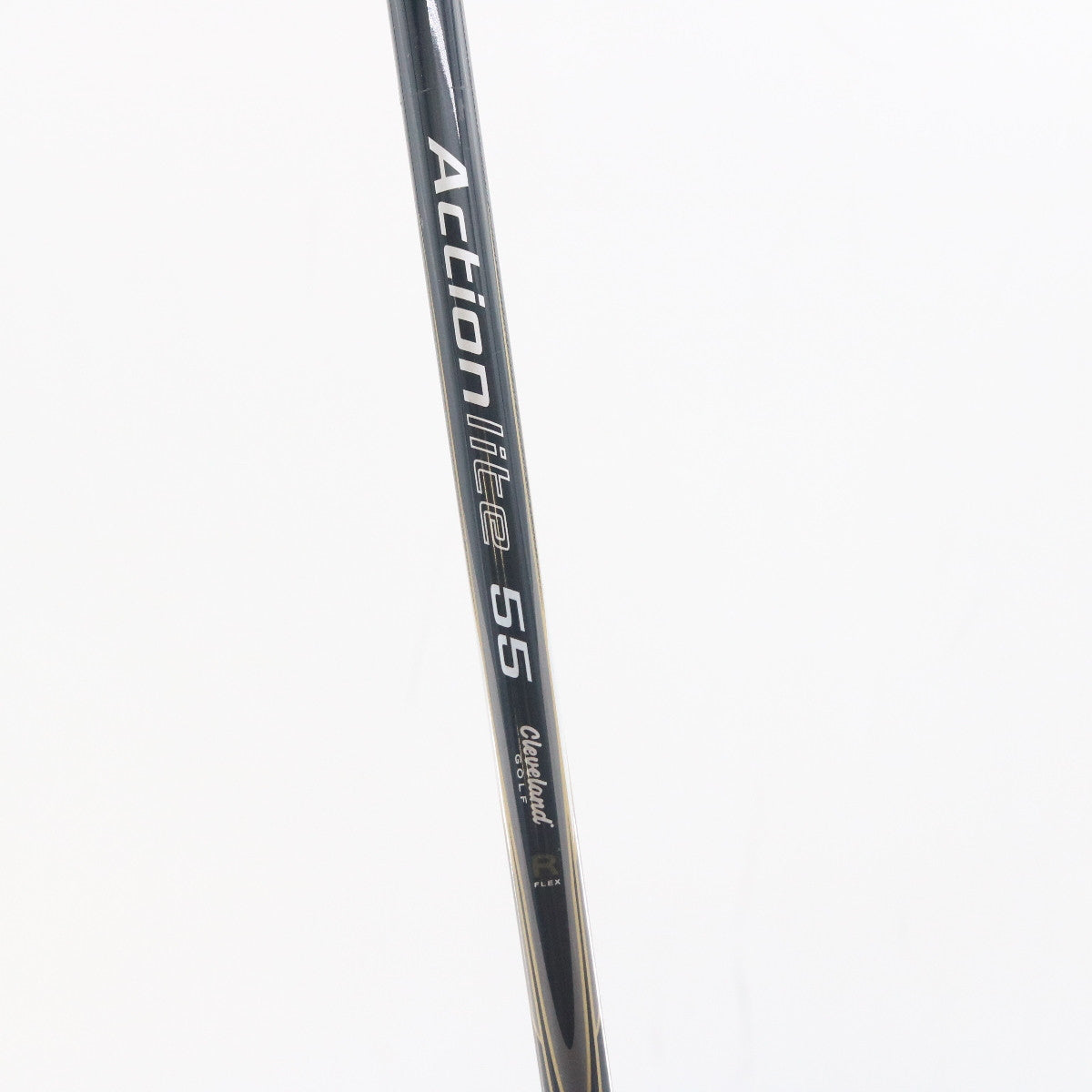 Cleveland CG16 Black Pearl Individual 7 Iron 31 Deg Graphite Regular RH C-142154