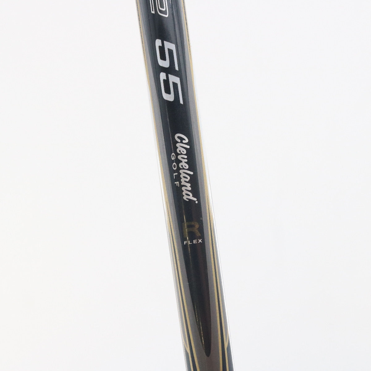 Cleveland CG16 Black Pearl Individual 7 Iron 31 Deg Graphite Regular RH C-142154