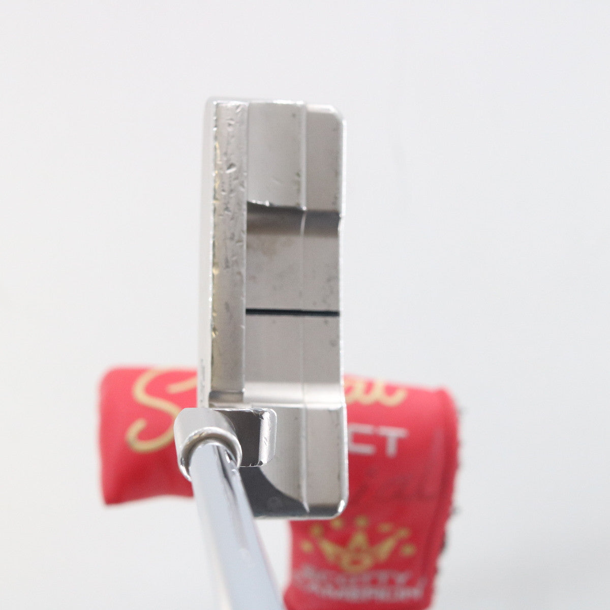 Titleist Scotty Cameron Special Select Squareback 2 Putter 35 Inches RH C-142162