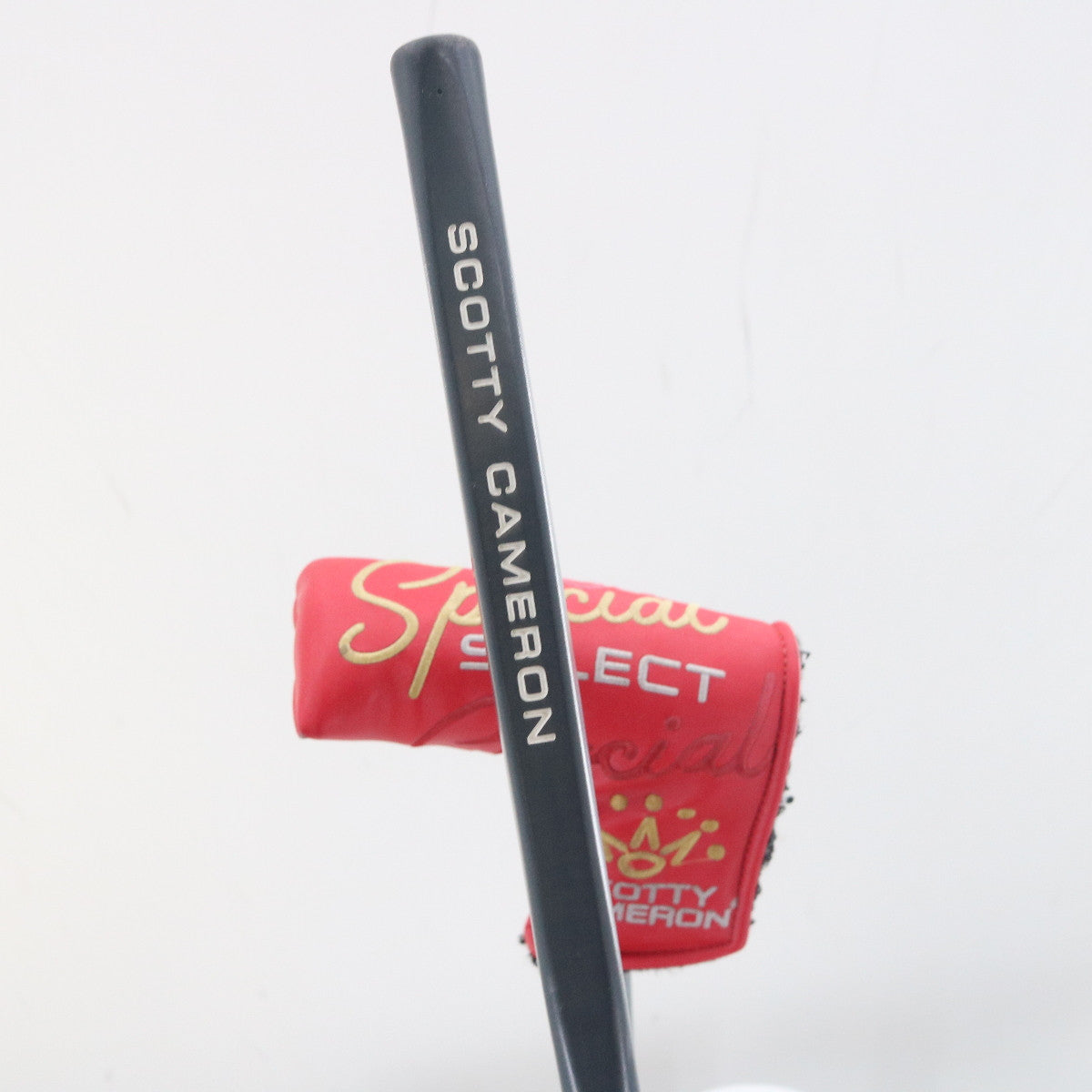 Titleist Scotty Cameron Special Select Squareback 2 Putter 35 Inches RH C-142162