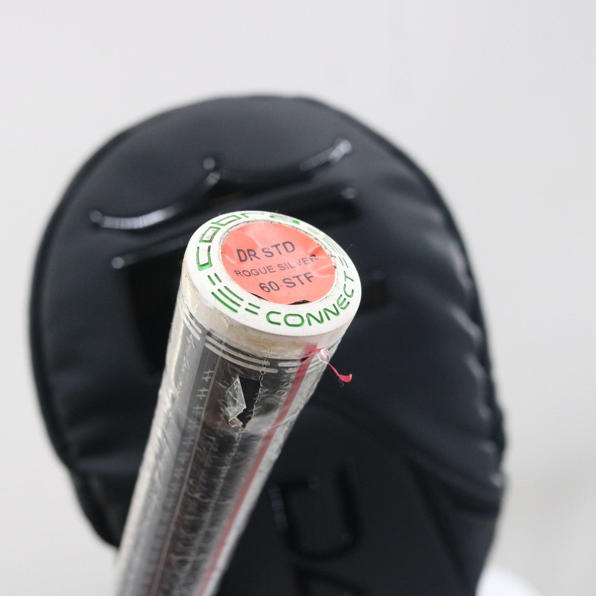 2024 Cobra Darkspeed LS Driver 8.0 Deg Graphite Rogue Stiff RH C-142173
