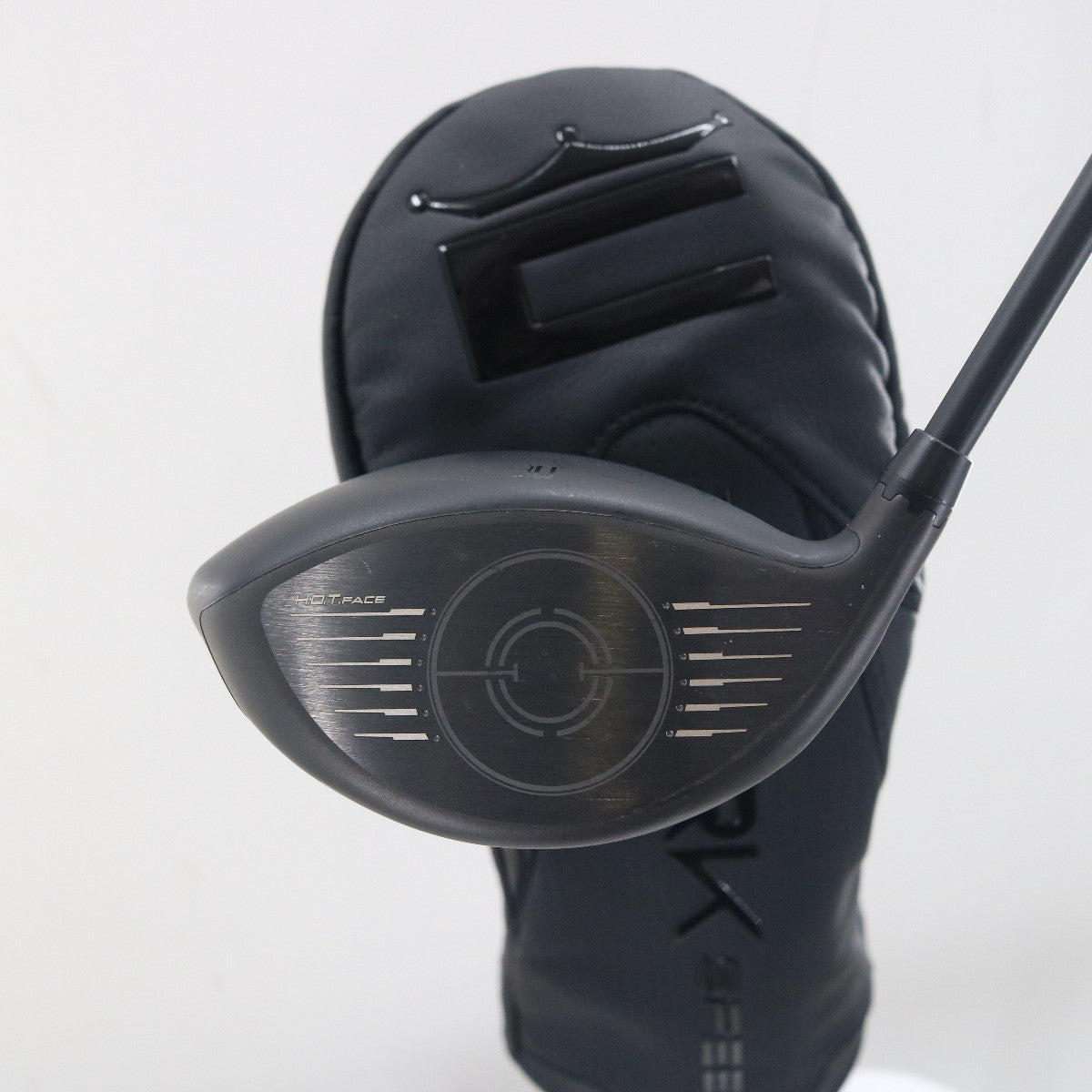 2024 Cobra Darkspeed LS Driver 8.0 Deg Graphite Rogue Stiff RH C-142173